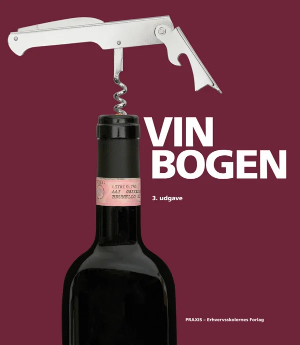 Vinbogen