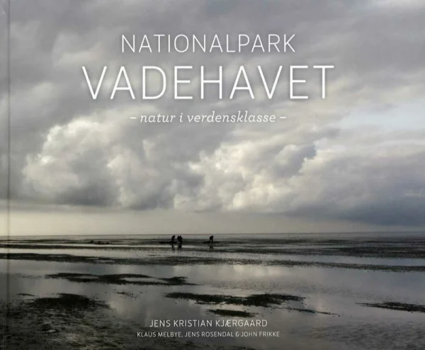 Nationalpark Vadehavet