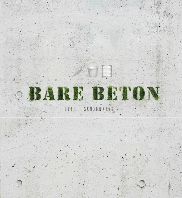 Bare Beton