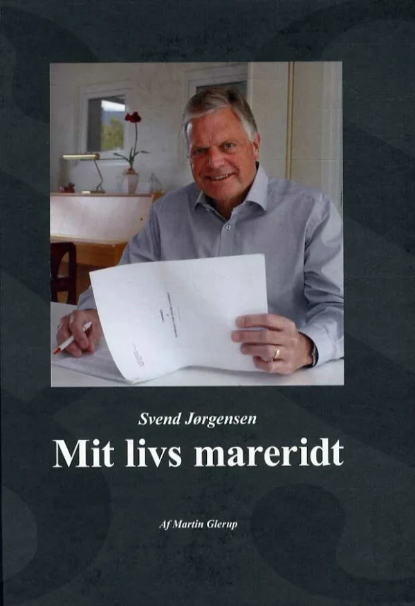 Svend Jørgensen - Mit livs mareridt