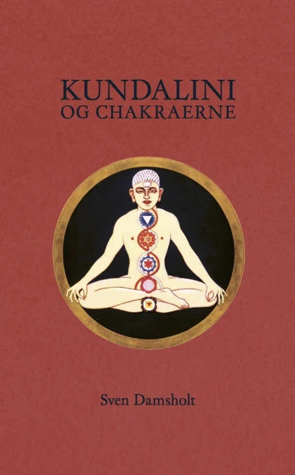 Kundalini og chakraerne