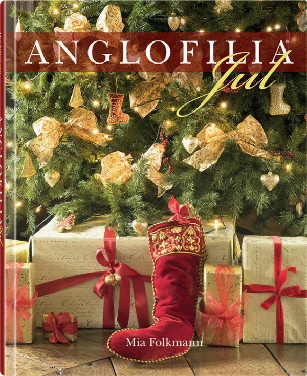 ANGLOFILIA jul