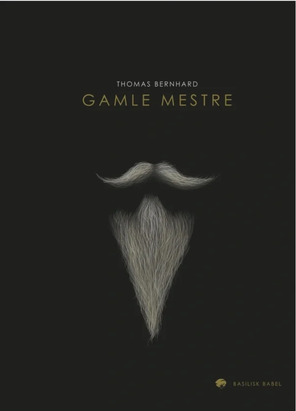 Gamle mestre