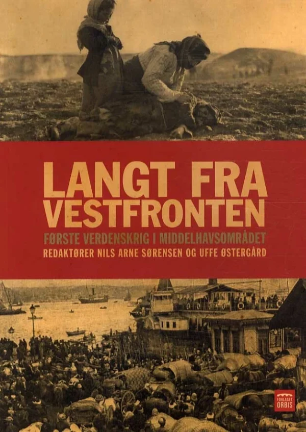 Langt fra Vestfronten