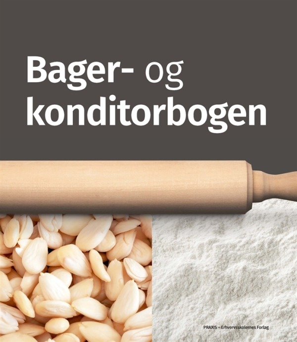 Bager- og konditorbogen