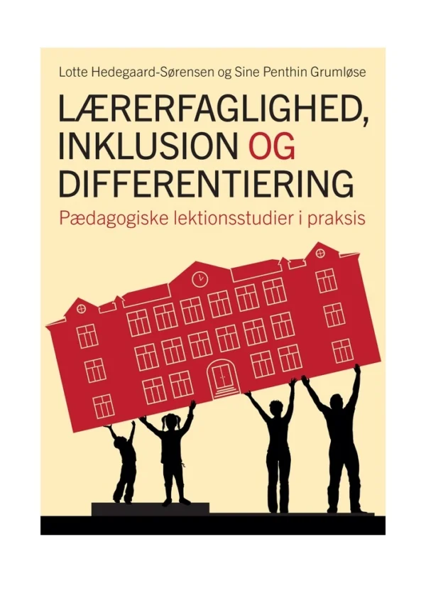 Lærerfaglighed, inklusion og differentiering