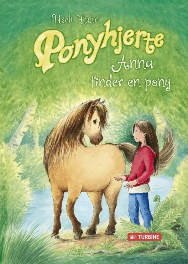 Ponyhjerte