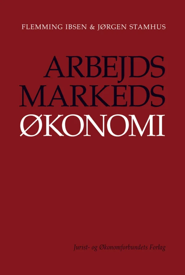 Arbejdsmarkedsøkonomi