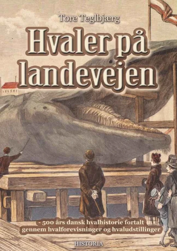 Hvaler på Landevejen