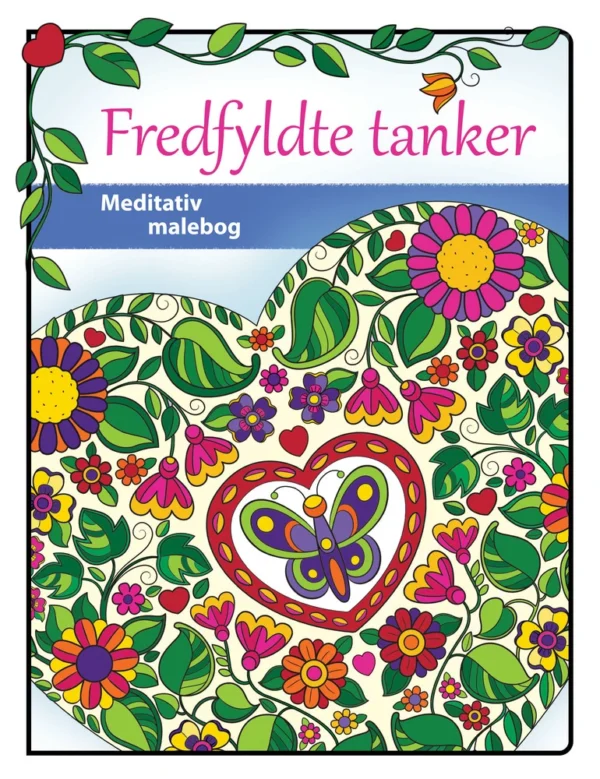 Fredfyldte tanker