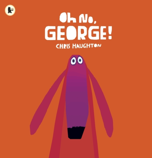 Oh No, George