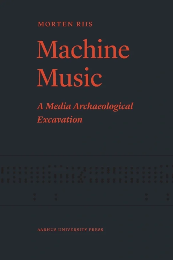 Machine music