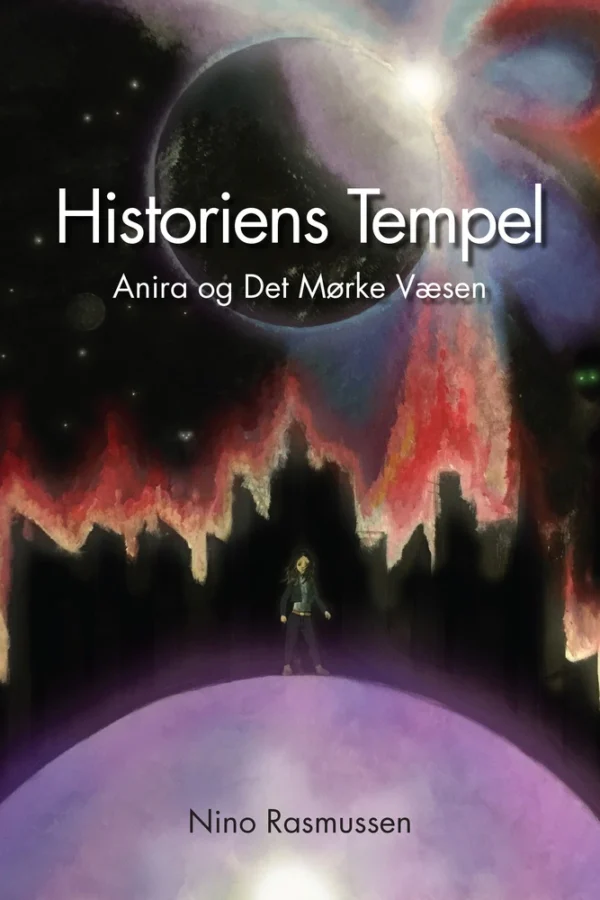 Historiens Tempel