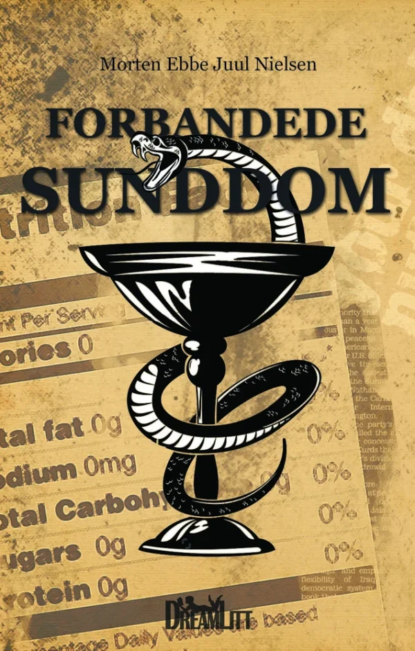 Forbandede Sunddom