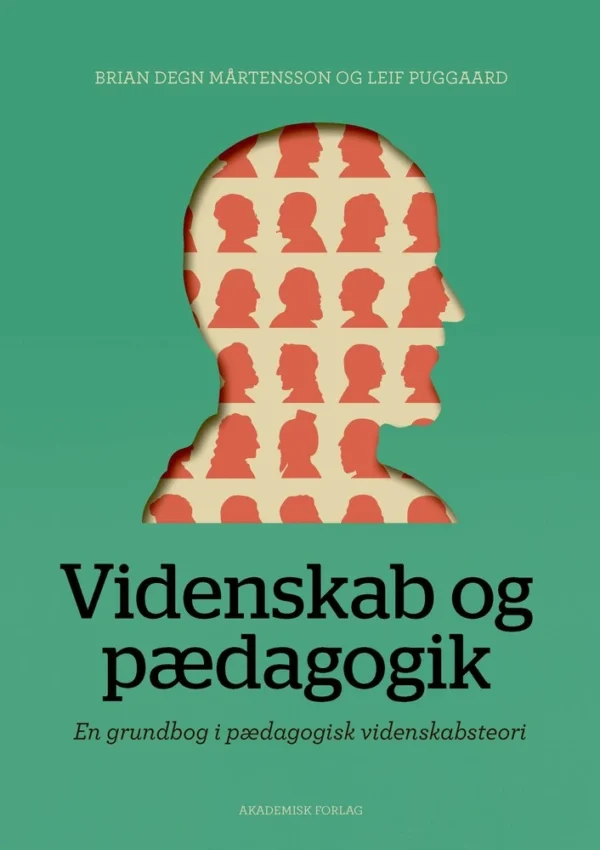 Videnskab og pædagogik