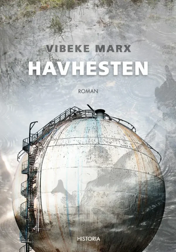 Havhesten