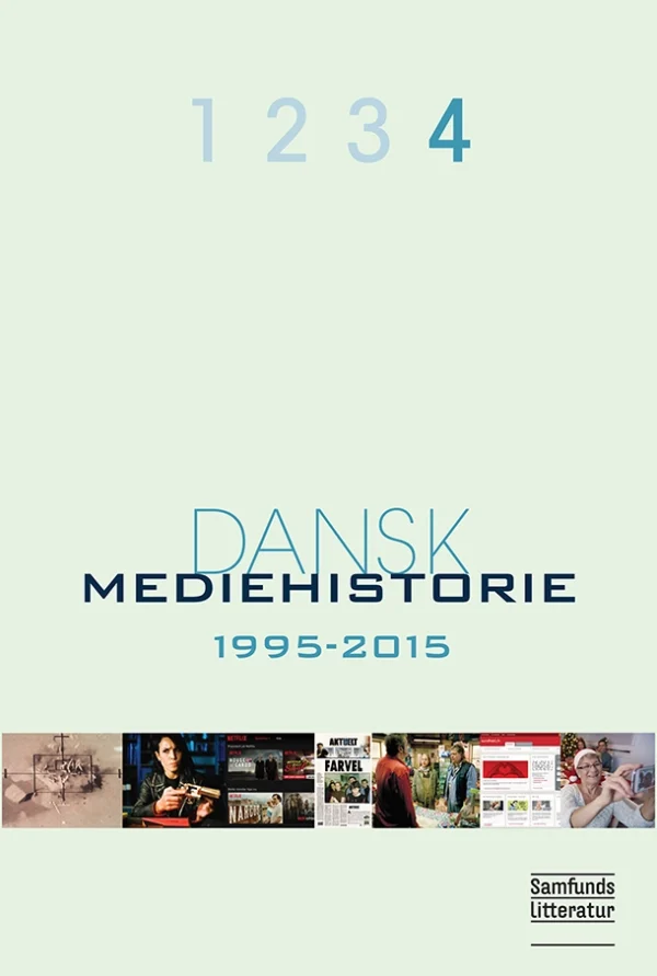 Dansk mediehistorie 4