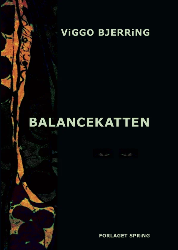 Balancekatten