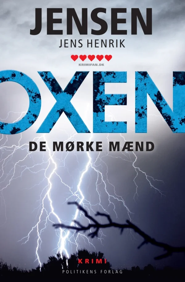 De mørke mænd