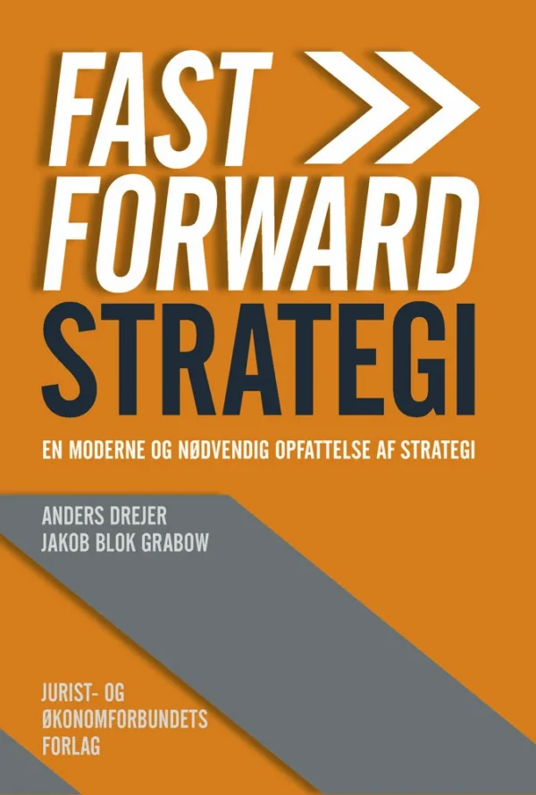 Fast Forward Strategi