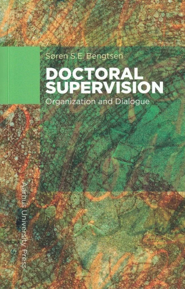 Doctoral Supervision