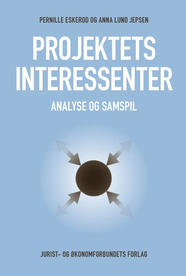 Projektets interessenter