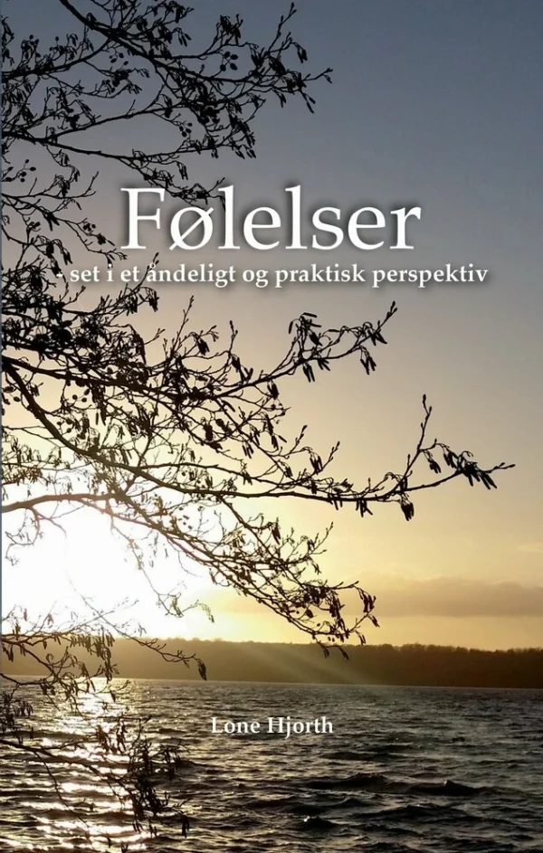 Følelser - set i et åndeligt og praktisk perspektiv