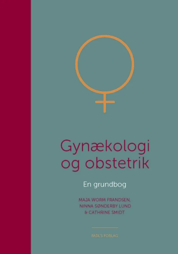 Gynækologi og obstetrik