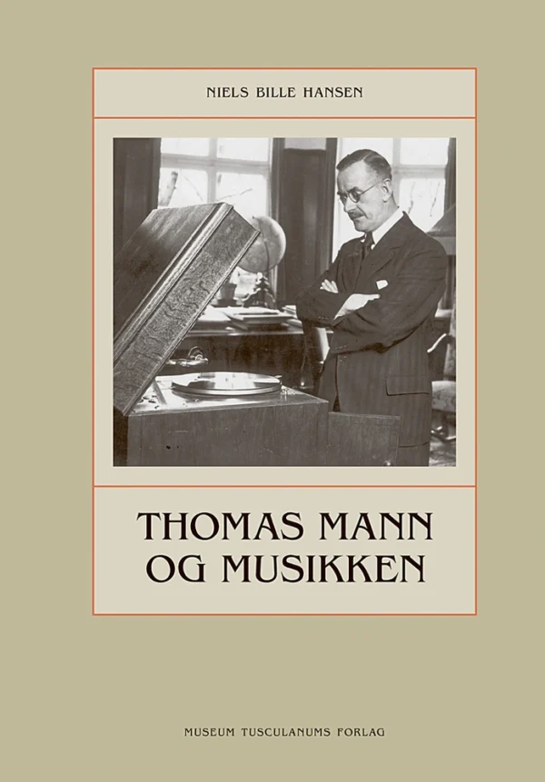 Thomas Mann og musikken