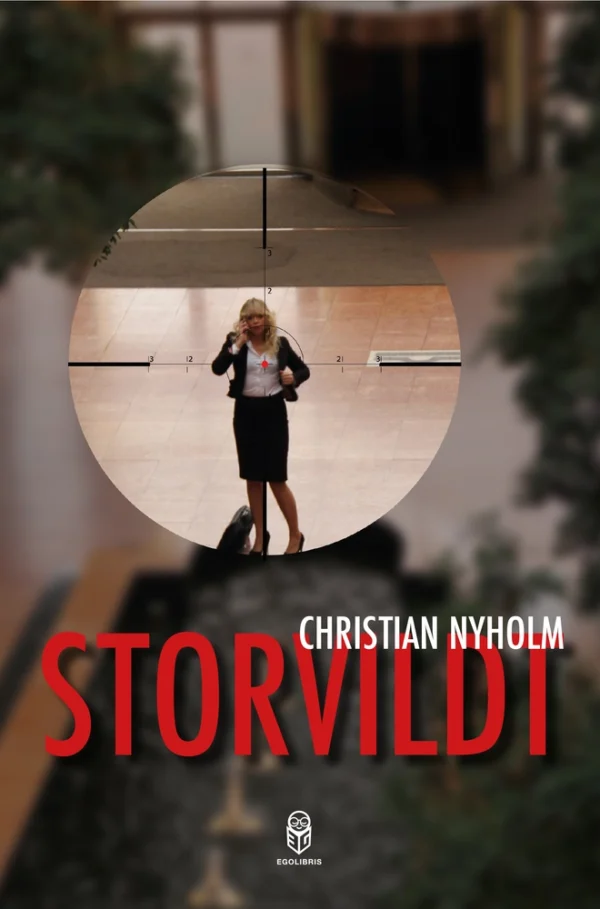 Storvildt