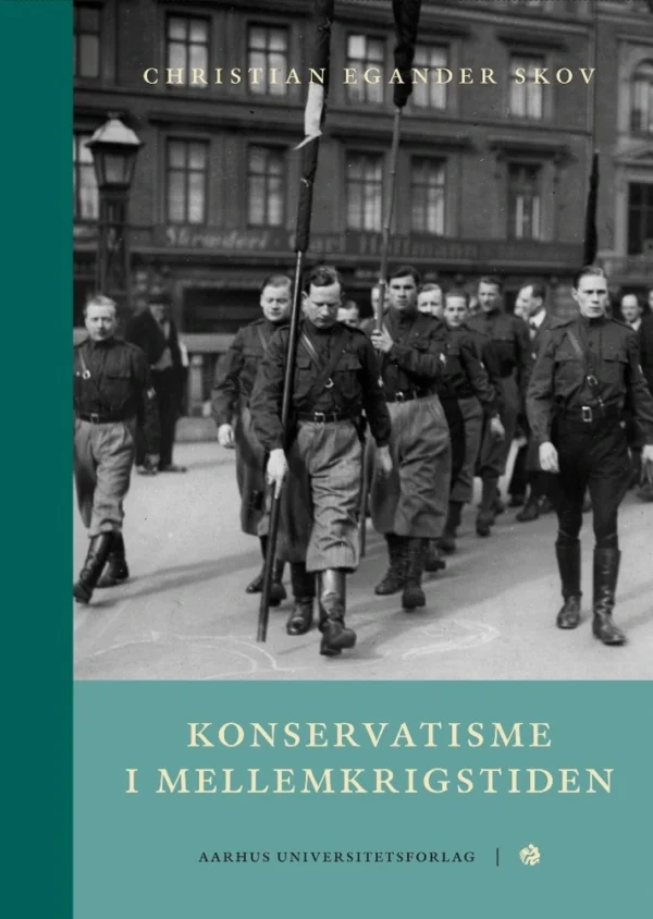 Konservatisme i mellemkrigstiden