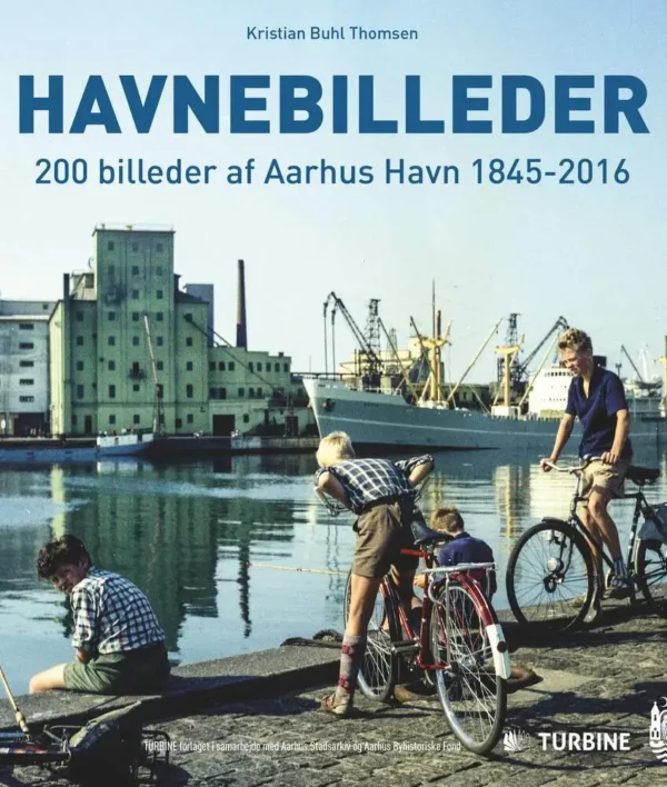 Havnebilleder