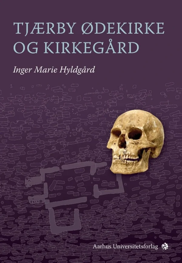 Tjærby Ødekirke og Kirkegård