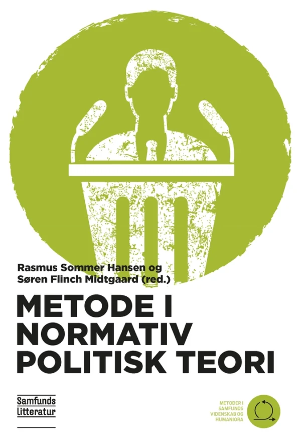 Metode i normativ politisk teori