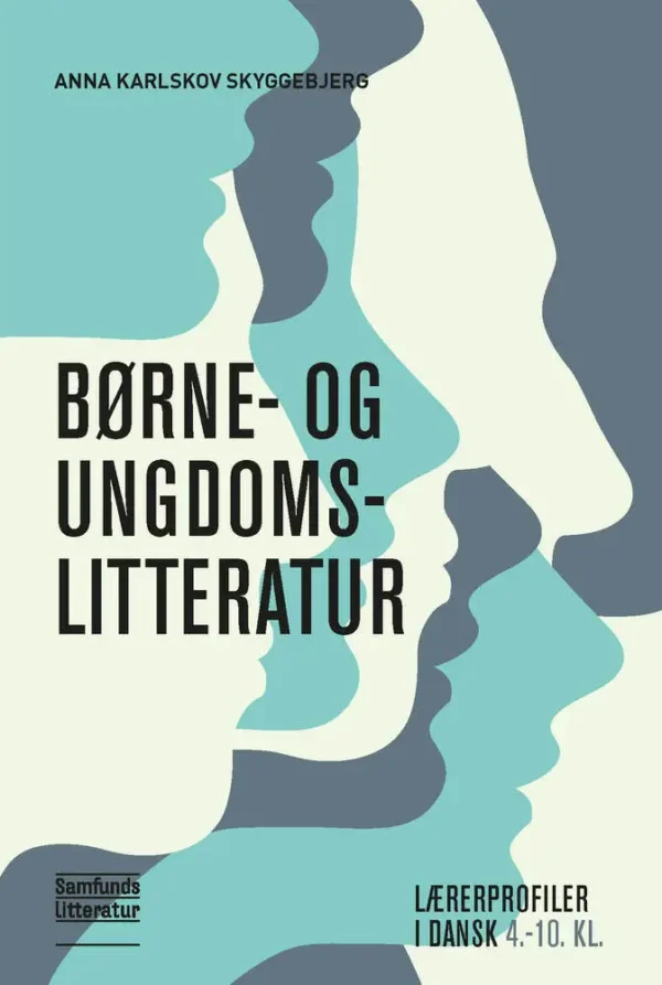 Børne- og ungdomslitteratur