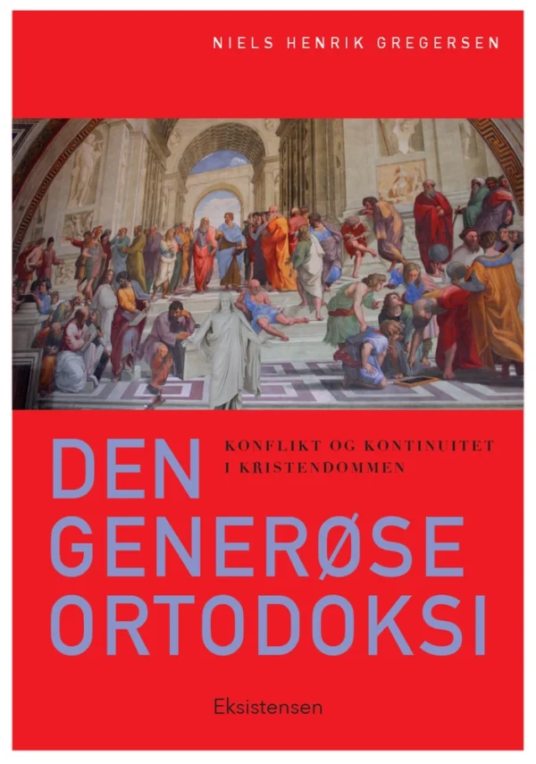 Den generøse ortodoksi