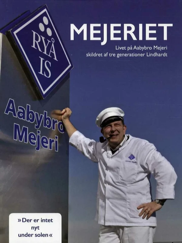 Mejeriet