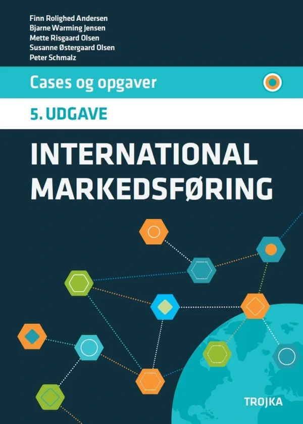 International Markedsføring - cases og opgaver