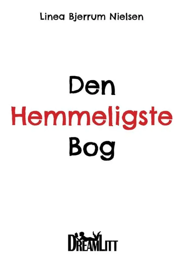 Den Hemmeligste Bog