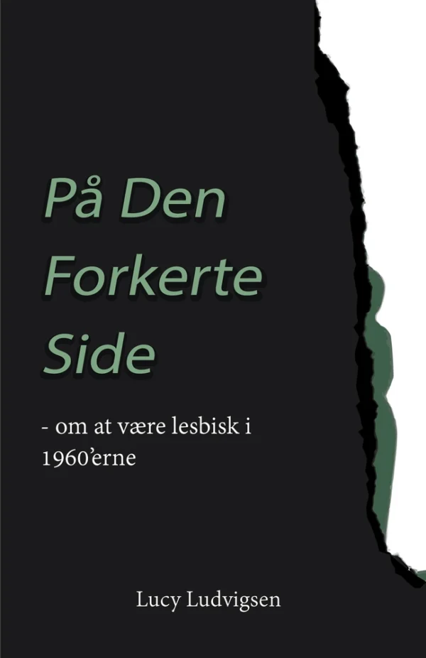 På den forkerte side