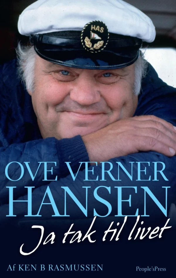 Ove Verner Hansen