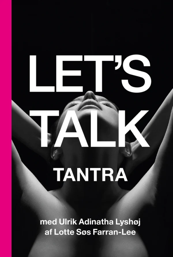 Let's Talk Tantra