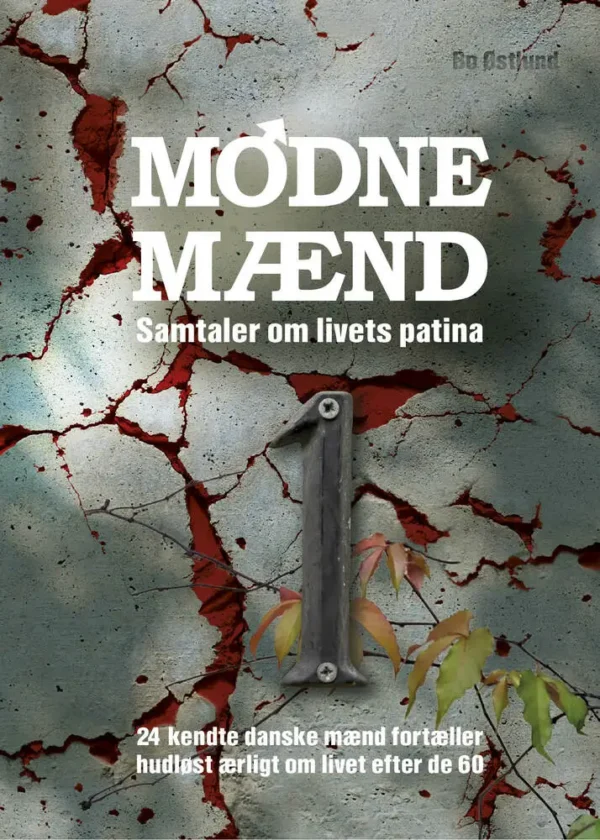 Modne Mænd 1