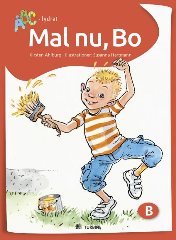 Mal nu, Bo