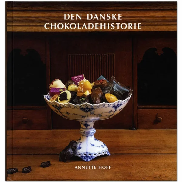 Den Danske Chokoladehistorie