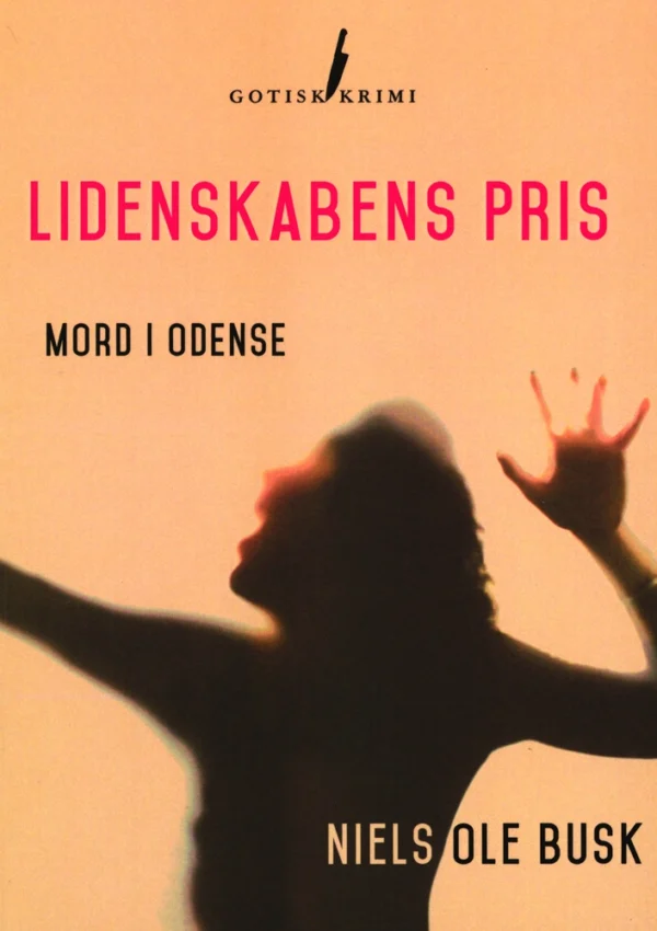 Lidenskabens pris