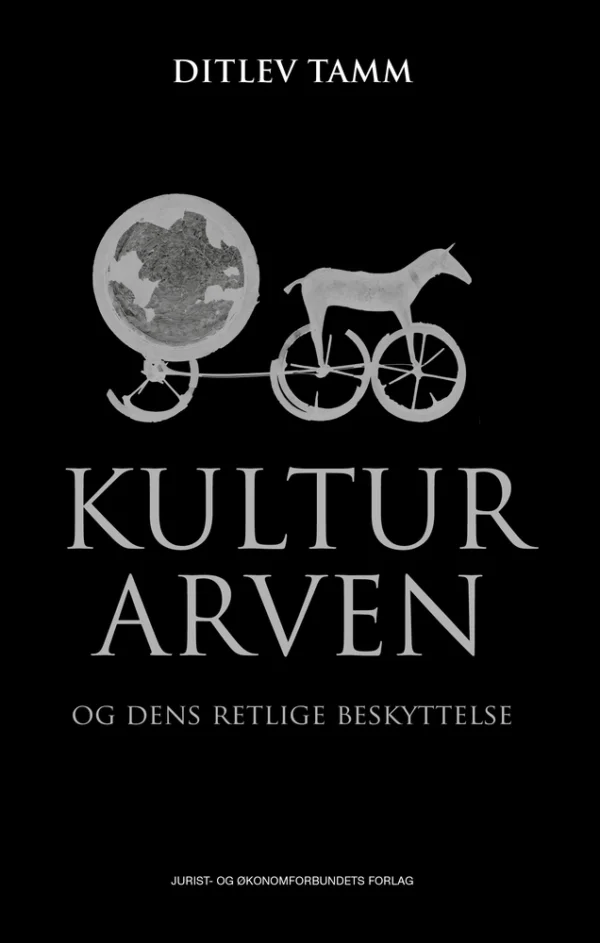 Kulturarven og dens retlige beskyttelse