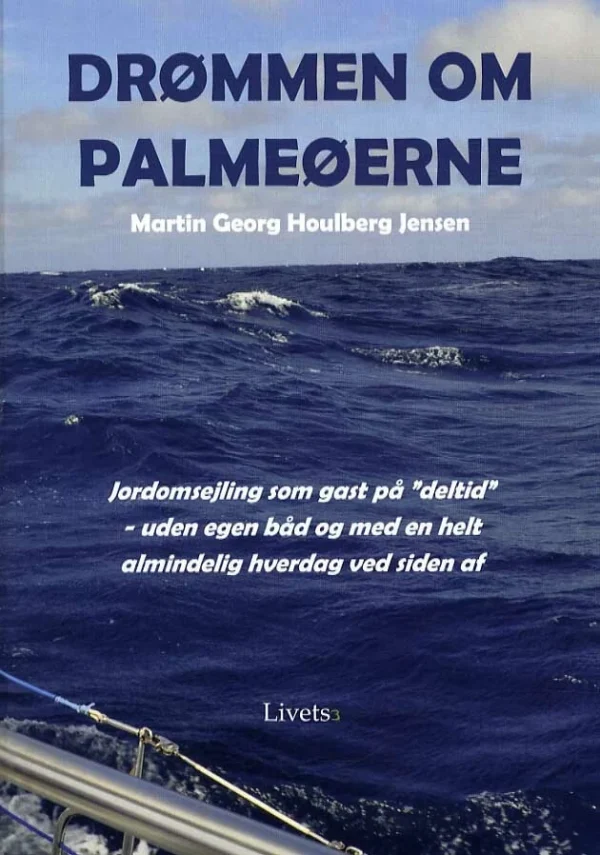 Drømmen om palmeøerne