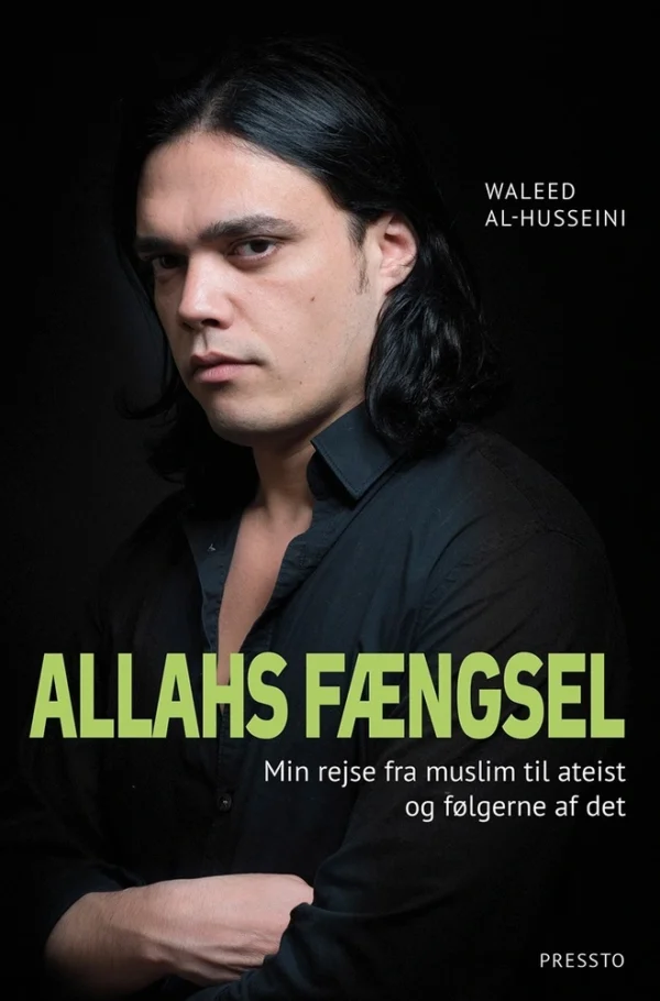 Allahs Fængsel