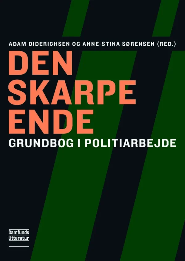 Den skarpe ende